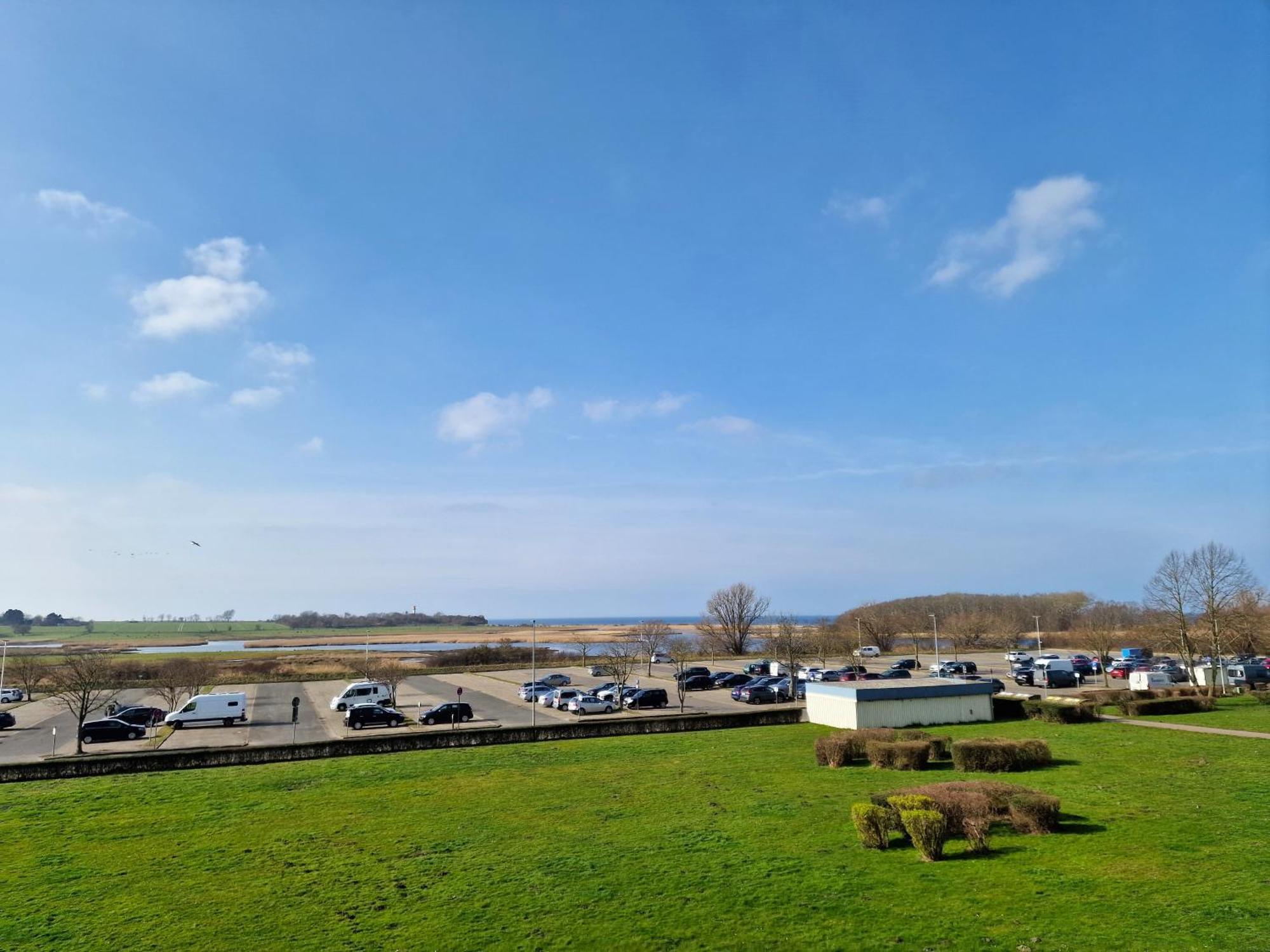 הייליגנהאפן Ferienpark H02-003 Ferienpark מראה חיצוני תמונה